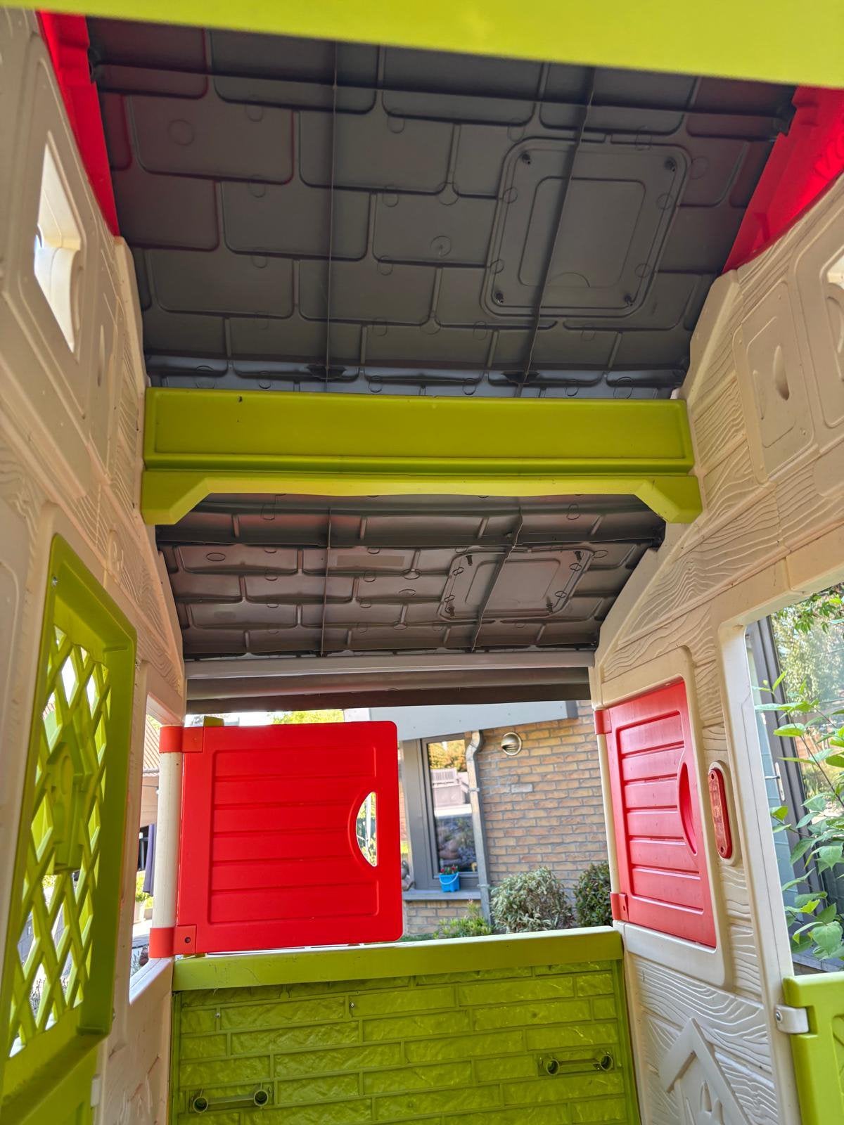 Maison d enfants, Enlèvement, Utilisé, Maison de poupées