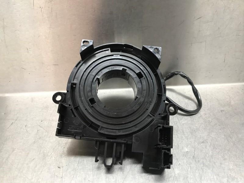 AIRBAGRING Nissan Pulsar (C13) (01-2013/-) (|255544EA0A|), Gebruikt, Nissan