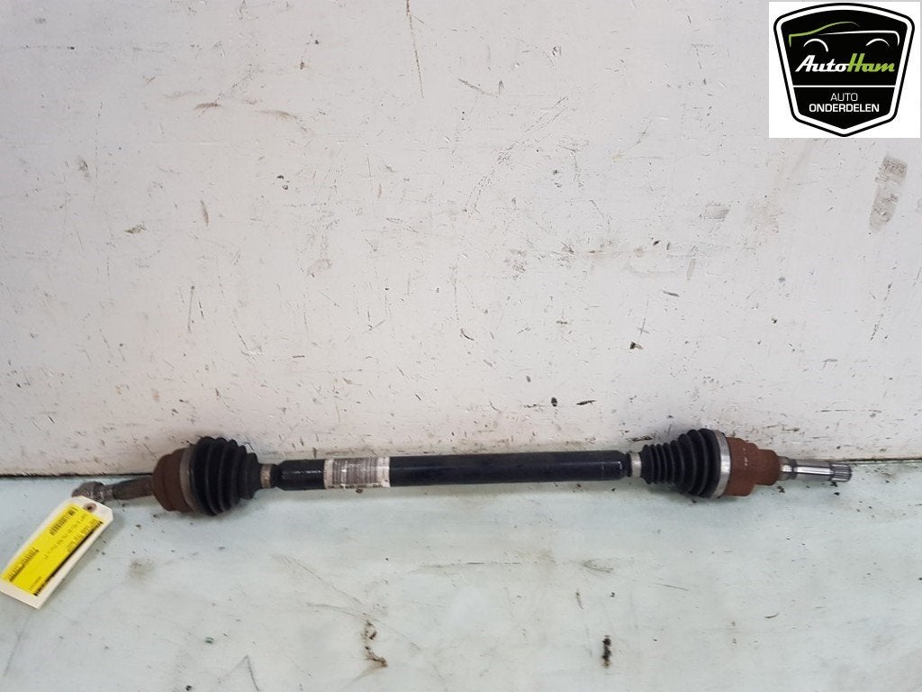 CARDAN AVANT DROIT (TRANSMISSION) Corsa F (UB / UH / UP), Dhr. J. Ham, Administratie@autoham.nl, Opel, Utilisé