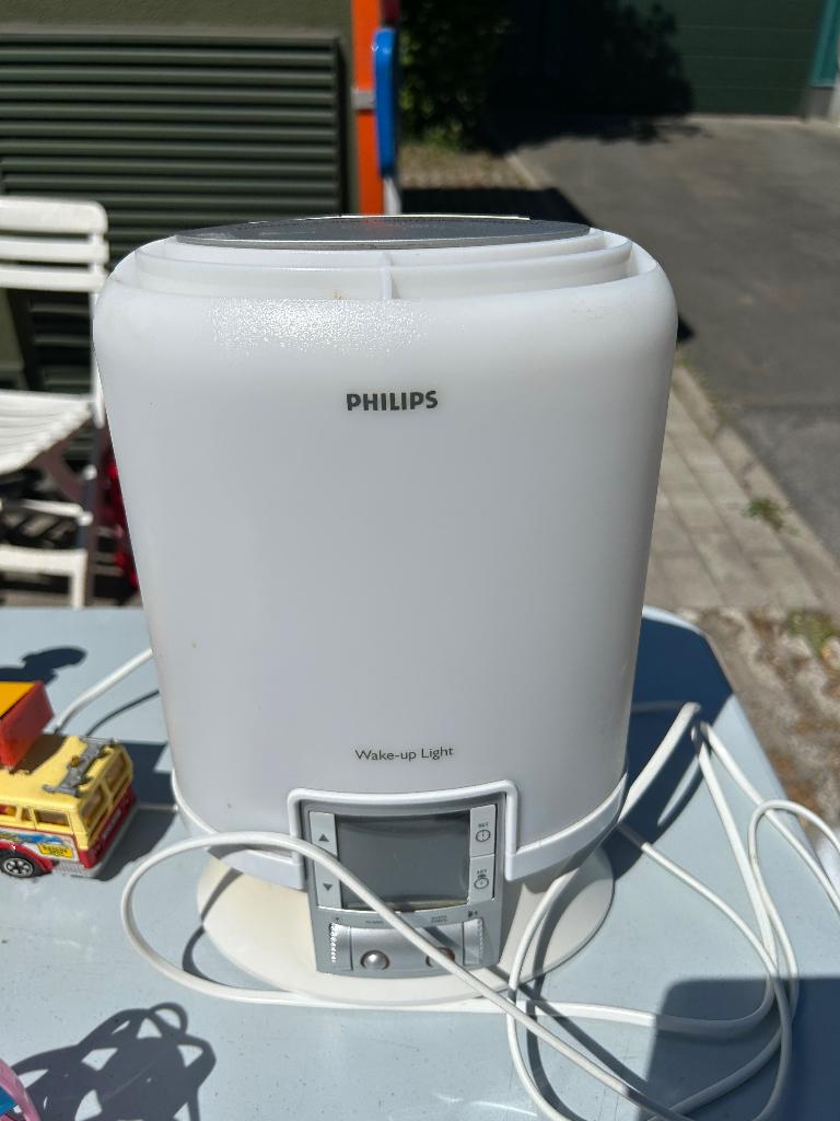 Lichtwekker, Ophalen, Zo goed als nieuw, Digitaal