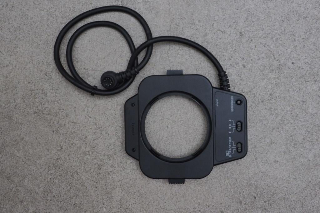 Nikon Ringflits, Ophalen, Zo goed als nieuw, Nikon