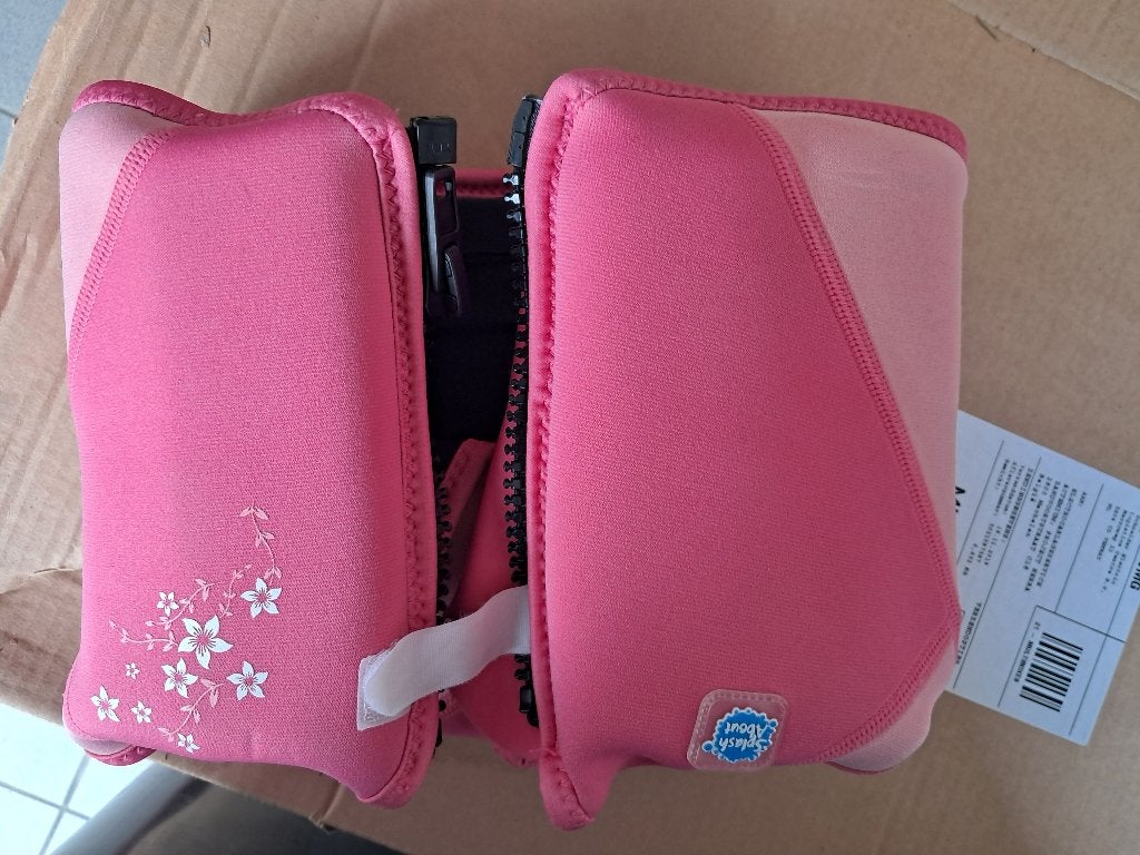 Float jacket, Kinderen en Baby's, Ophalen, Jongetje of Meisje, Overige maten, Zo goed als nieuw
