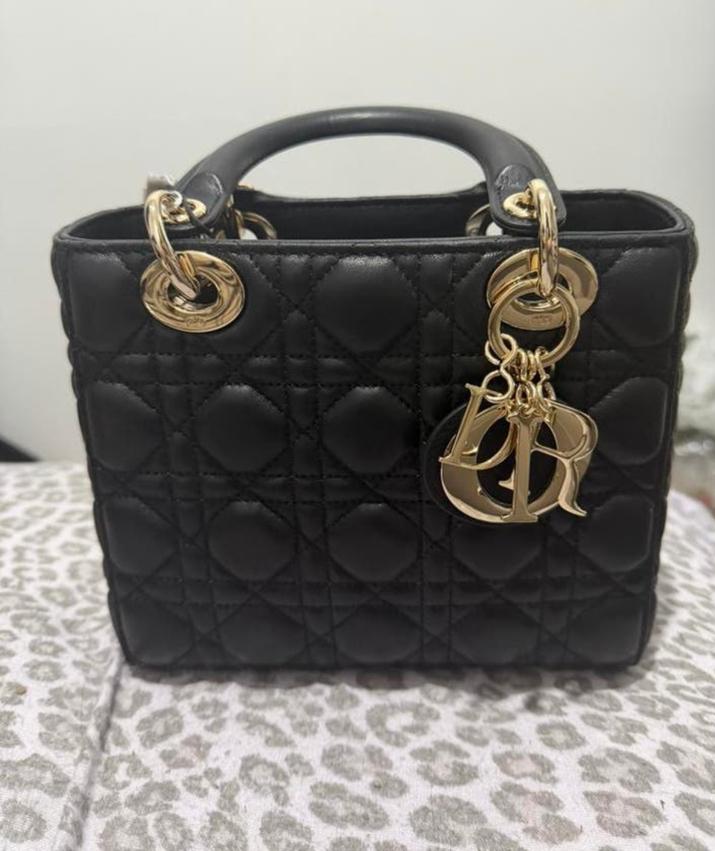 Sac Diooor inspiration, Enlèvement ou Envoi, Utilisé