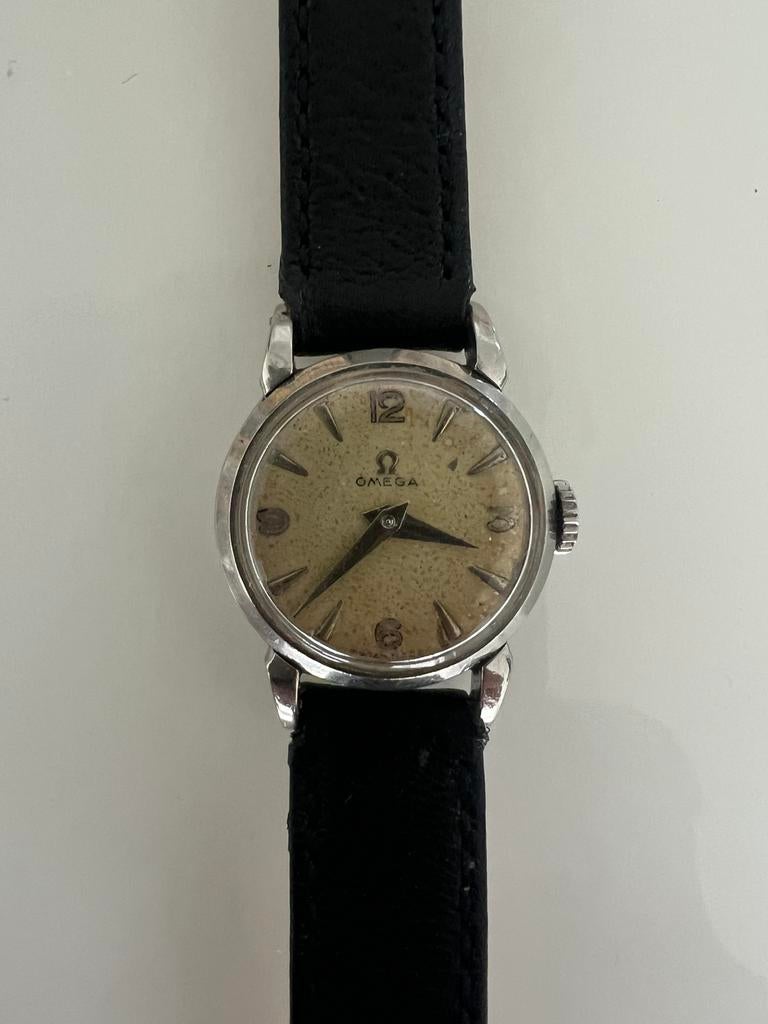 Omega, Enlèvement ou Envoi, Omega
