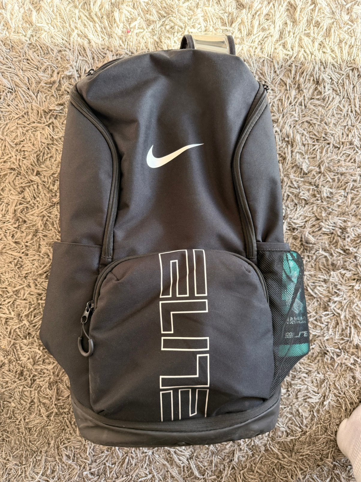Nike Elite rugzak 32L origineel goedestaat, Handtassen en Accessoires, Ophalen, Zo goed als nieuw
