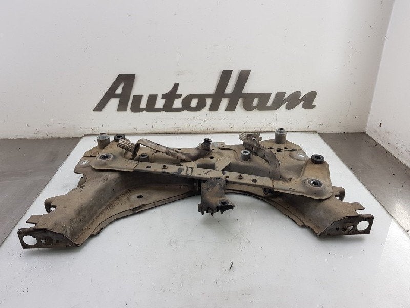 BERCEAU MOTEUR Renault Captur (2R) (|544011380R|), Utilisé, Renault