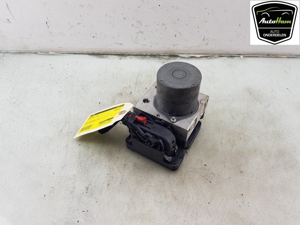 ABS POMP Volkswagen Polo VI (AW1) (01-2017/08-2021), Auto-onderdelen, Gebruikt, Volkswagen