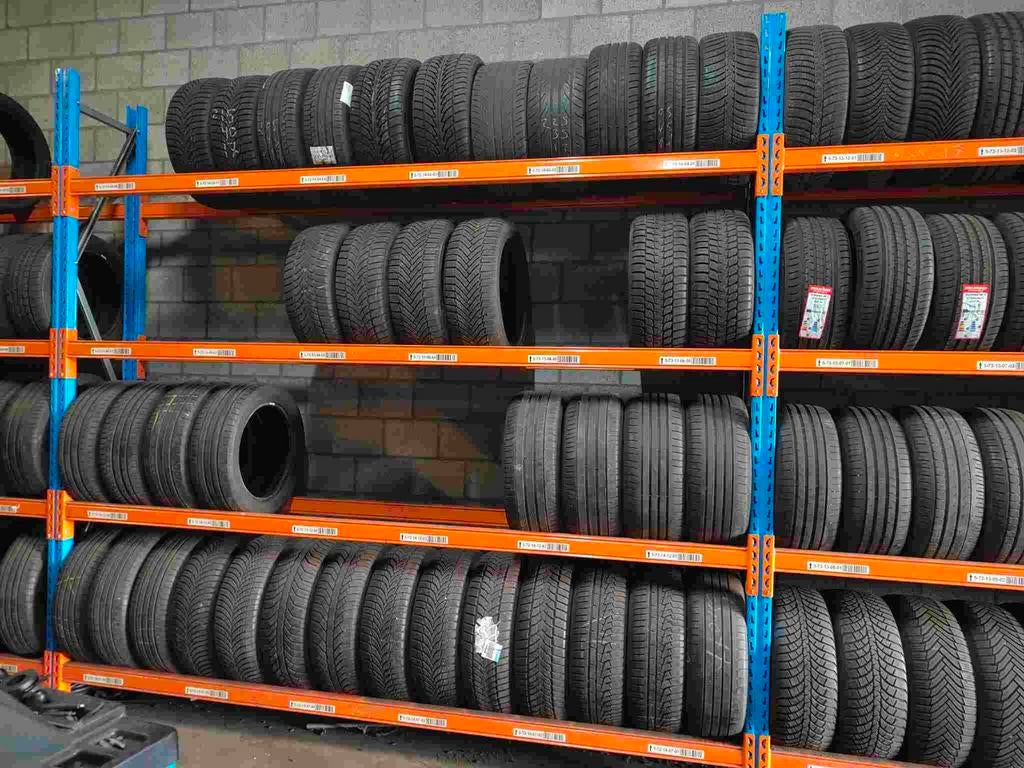 Tweedehands banden – zomer / winter – goede prijs, Auto diversen, Onderhoudsmiddelen, Ophalen