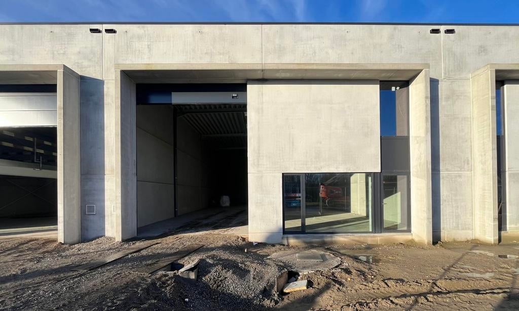 Te huur KMO unit Denderleeuw/Erembodegem/Aalst, Huur