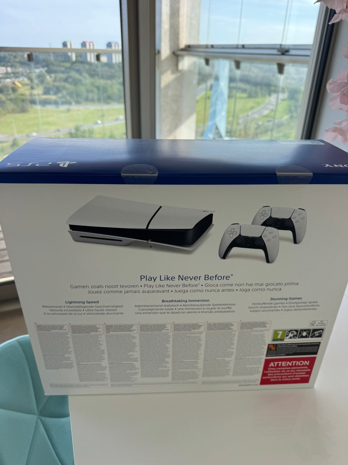 Playstation 5 nieuw!!! Met 2 jaar garantie!, Enlèvement, Neuf, Playstation 5