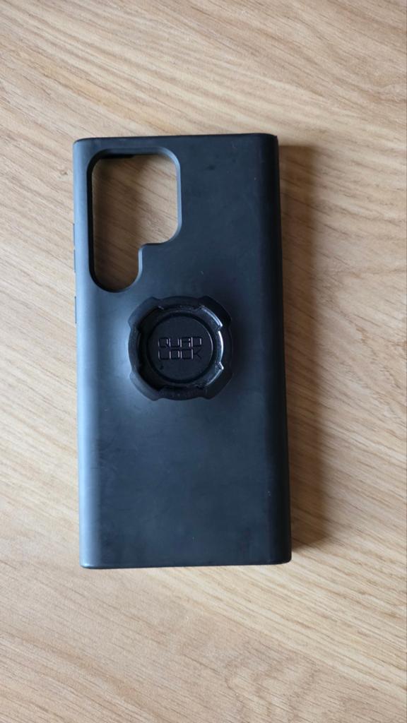 Quadlock samsung s23 ultra hoesje, Enlèvement, Comme neuf