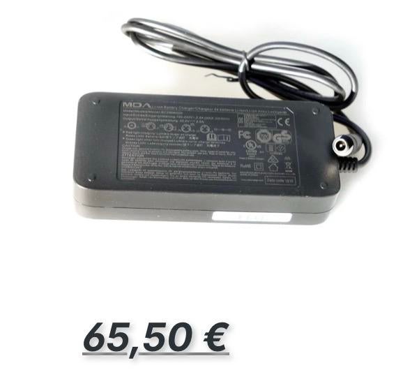 Chargeur pour trottinette origine, Enlèvement ou Envoi, Neuf