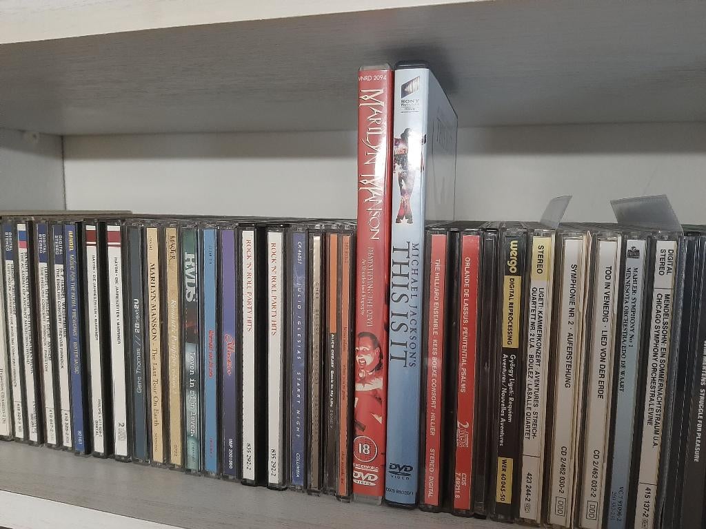Groot lot cd’s te koop / los te koop, Cd's en Dvd's, Cd's | Overige Cd's, Ophalen of Verzenden
