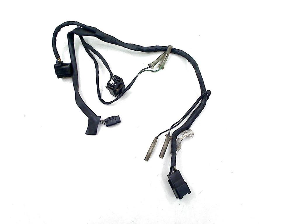 KABELBOOM VOOR GSX R 1100 1995-1998 (GSXR1100 GSXR1100W), Motoren, Dhr. S. di Majo, Gebruikt, Info@cama-motorparts.nl, P.J. Troelstraweg 8 8
3144 CX  MAASSLUIS, NL