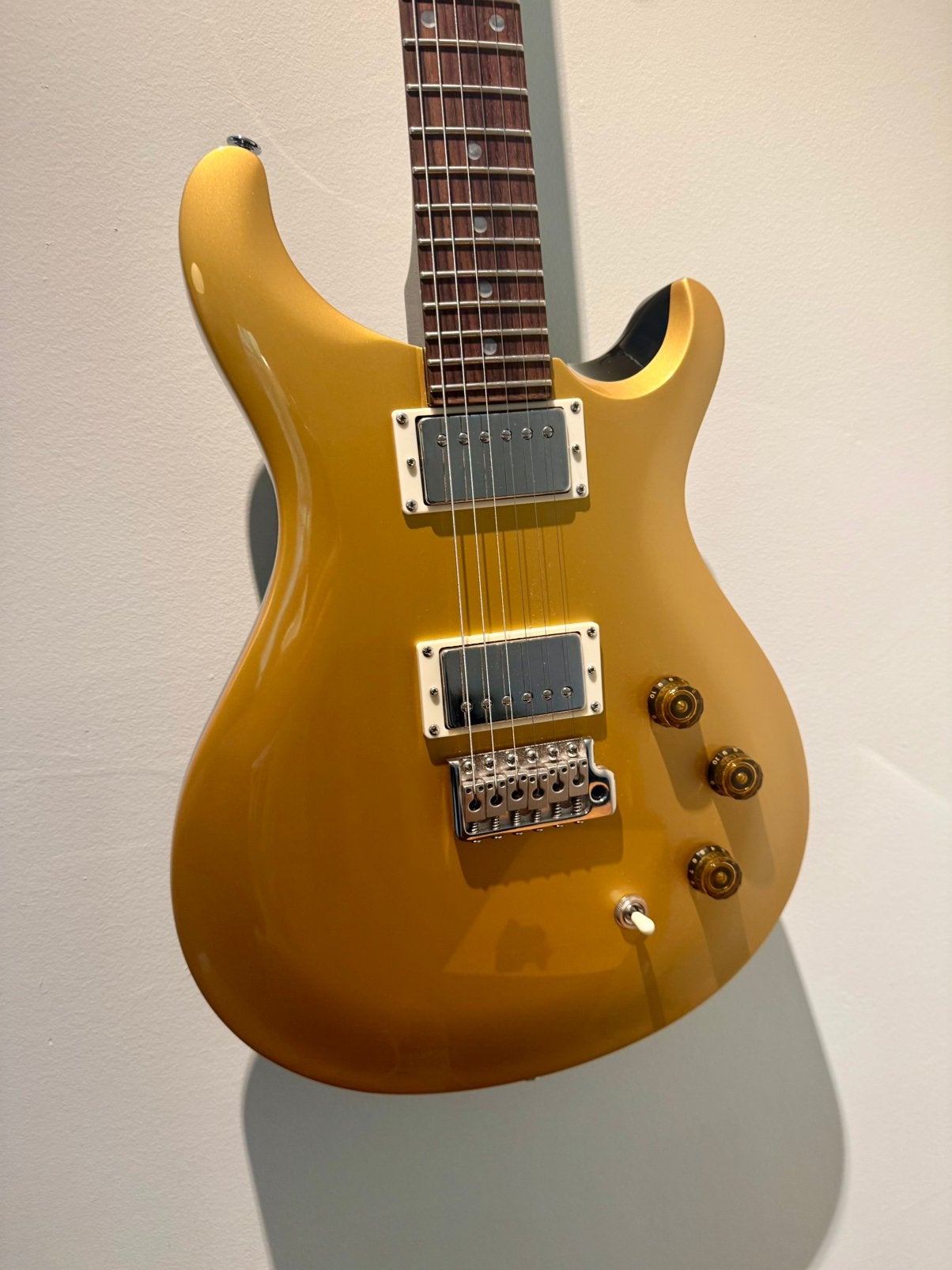 PRS DGT SE – Zo goed als nieuw! - te koop - te ruil, Musique & Instruments, Enlèvement, Comme neuf