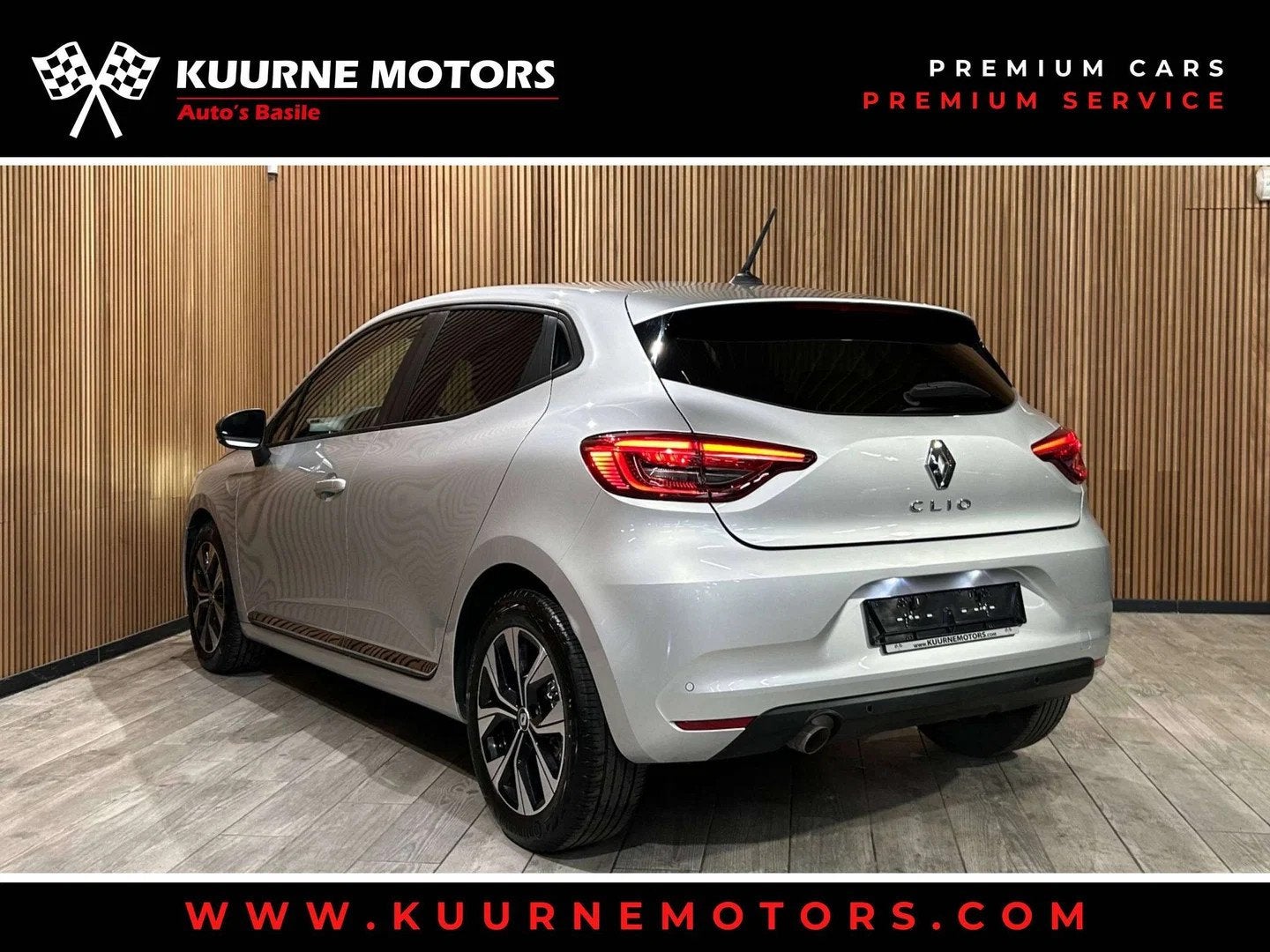 Renault Clio 1.0 TCe Gps/Pdc/Carplay/Cruise/Led *1j garantie, Autos, Argent ou Gris, Achat, Euro 6, Entreprise