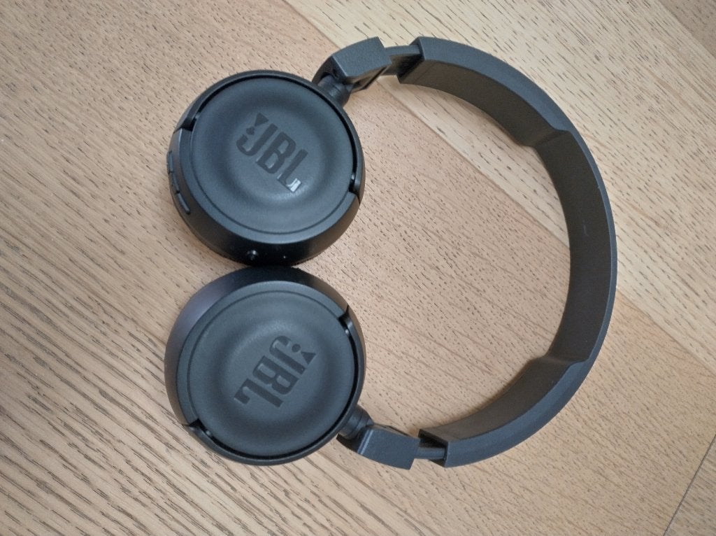 JBL bluetooth koptelefoon, Audio, Tv en Foto, Hoofdtelefoons, Gebruikt, JBL, Bluetooth, On-ear