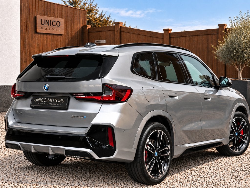 BMW X1 xDrive25e M Sport Pro | HUD | 360CAM | ACC |TREKHAAK, Autos, X1, Achat, Euro 6, Entretenue par le concessionnaire