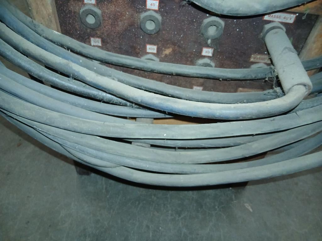 Lastoestel splendid, Doe-het-zelf en Bouw, Ophalen
