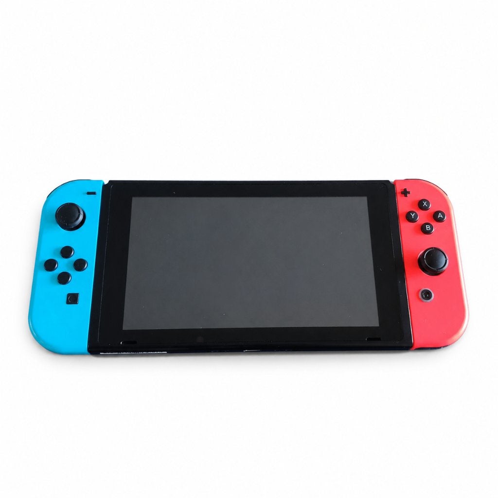 Nintendo switch V1 - Zeer goede staat, Games en Spelcomputers, Spelcomputers | Nintendo Switch, Ophalen of Verzenden, Refurbished