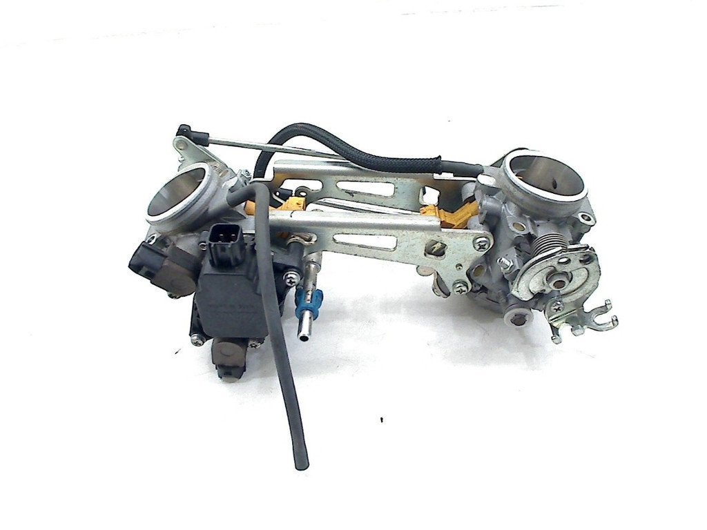 GASKLEPHUIS Suzuki SFV 650 Gladius (SFV650) (01-2000/-), Motoren, Dhr. S. di Majo, Gebruikt, Info@cama-motorparts.nl, P.J. Troelstraweg 8 8
3144 CX  MAASSLUIS, NL