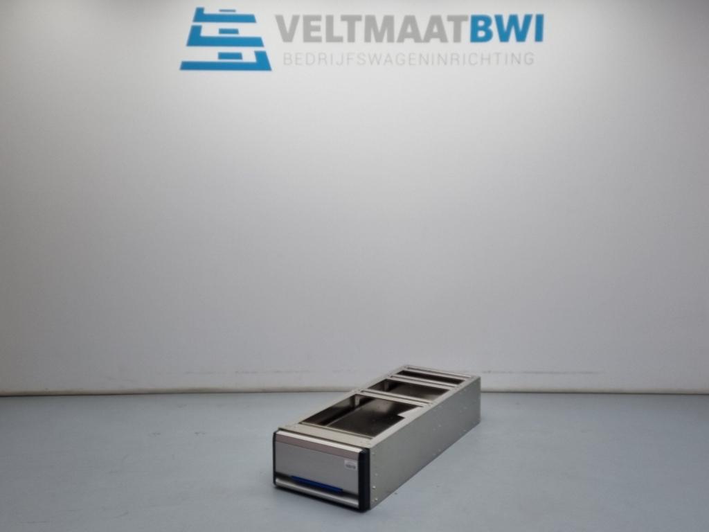 Sortimo vloerlade bodem lade bedrijfswagen inrichting, Veltmaat BWI, Info@veltmaatbwi.nl, Transportweg 11a, 7442 CT, Nijverdal