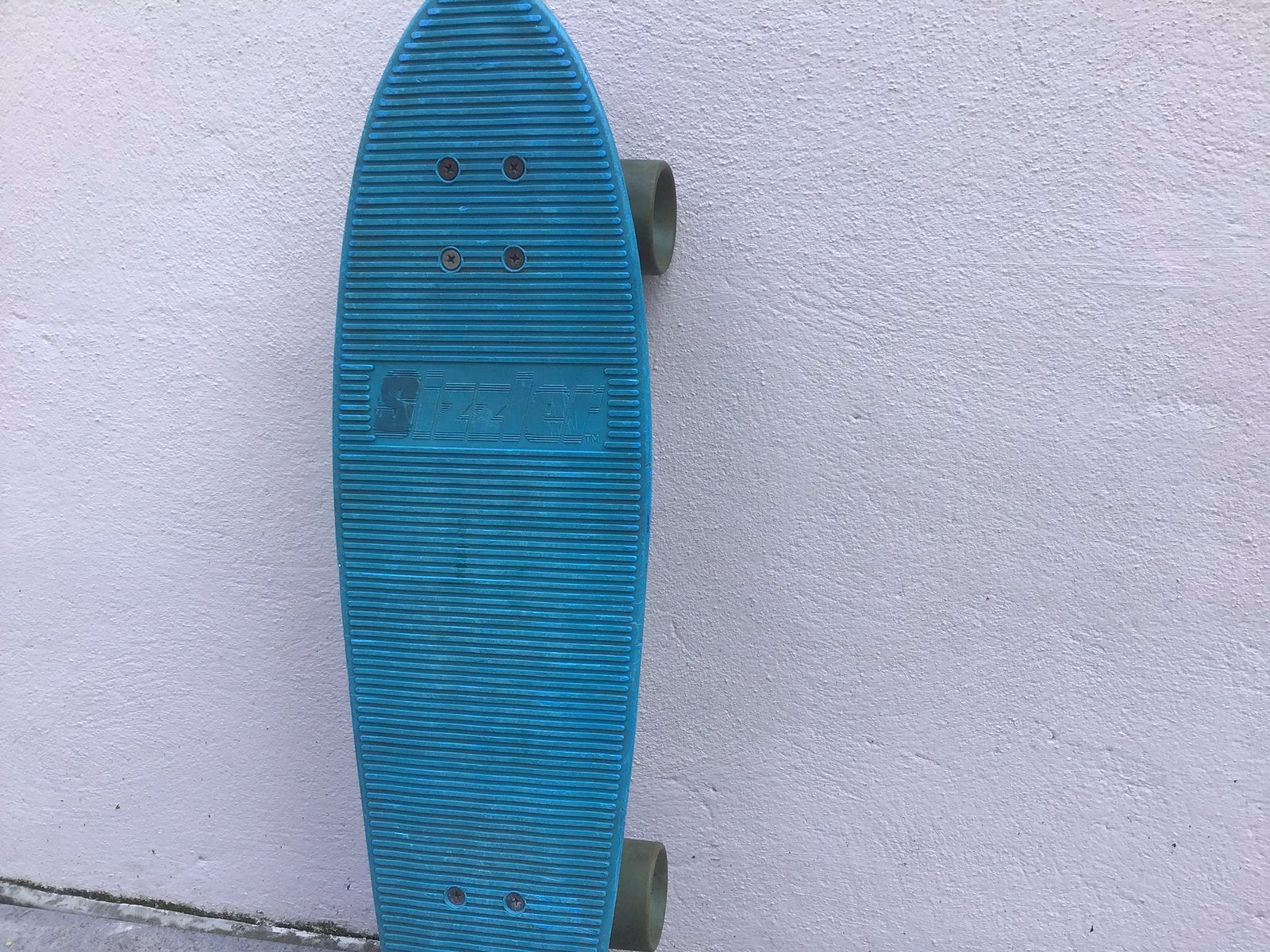 Rétro - planche à roulettes, Enlèvement, Comme neuf, Skateboard