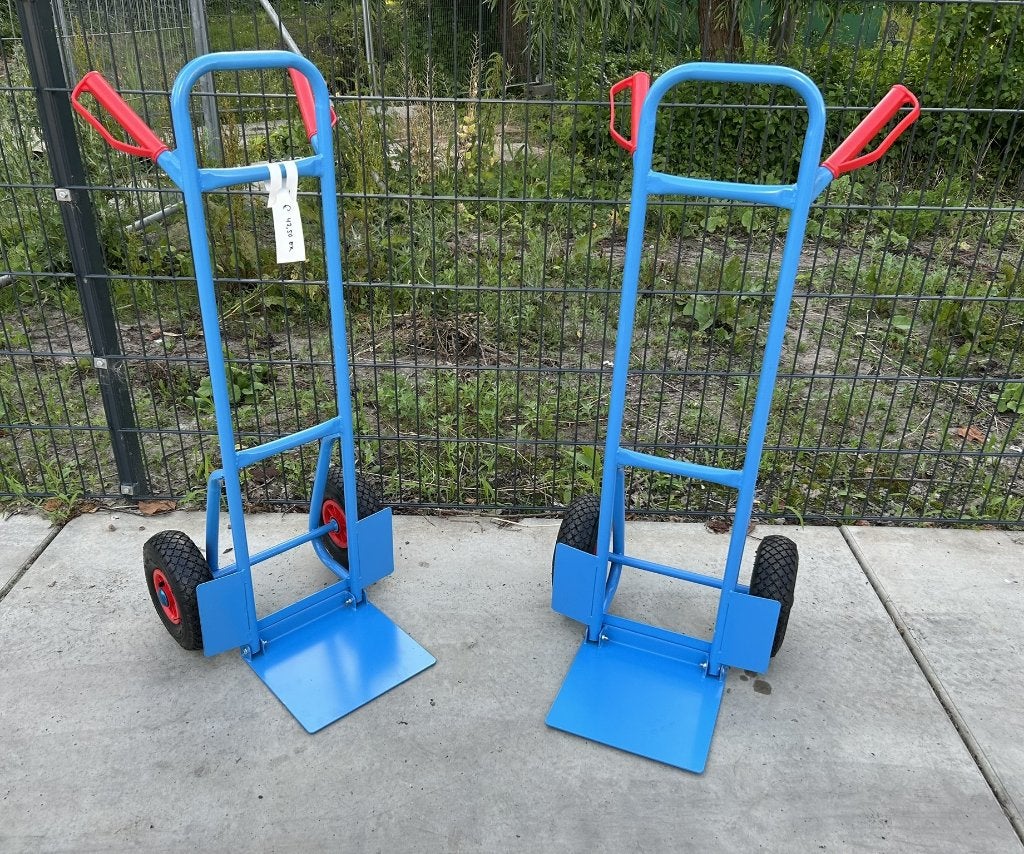 steekwagen/steek wagen/transportwagen inklapbaar 200KG NIEUW, Ophalen, Nieuw, Accessoires