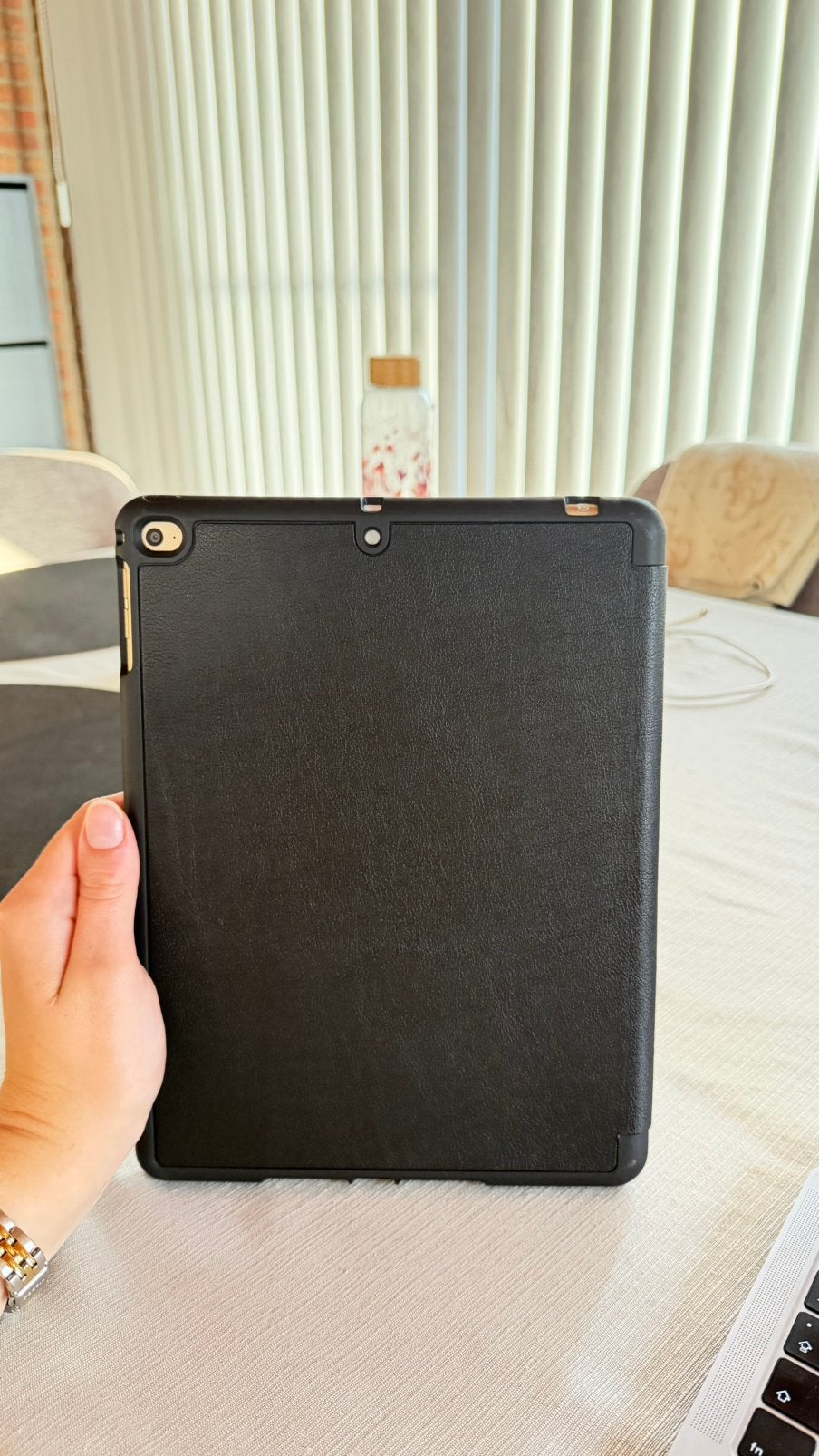 Ipad, Computers en Software, Ophalen, Zo goed als nieuw