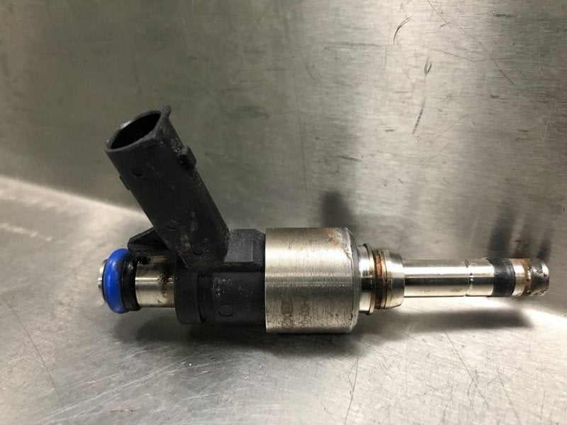 INJECTOR BRANDSTOF Hyundai Ioniq (|3531003HA0|), Gebruikt, Hyundai