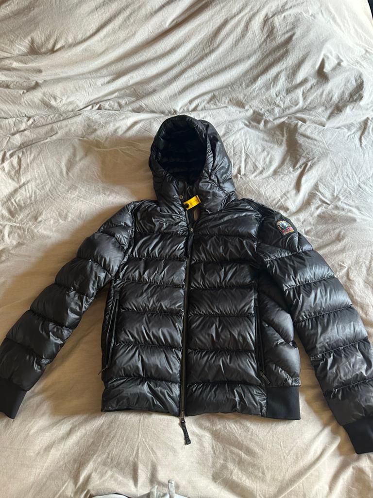 Parajumper heren M, Enlèvement, Comme neuf, Taille 48/50 (M)