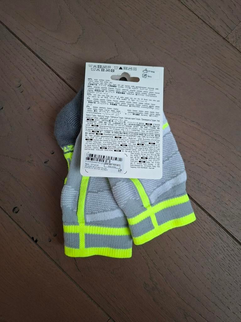 Maat 27/30 : skikousen Decathlon nieuw in verpakking, Jongen of Meisje, Nieuw, Decathlon, Ophalen of Verzenden