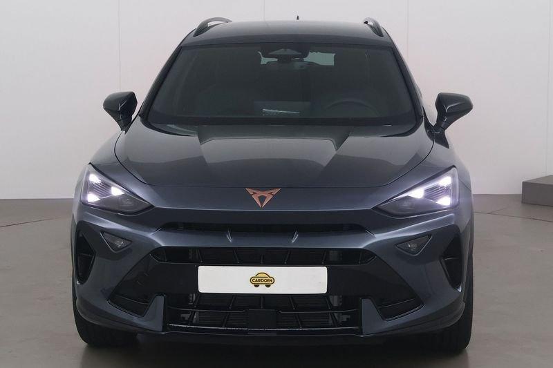CUPRA Formentor 1.5 eTSI Business 150 AT, Autos, Argent ou Gris, Achat, Entreprise, Formentor