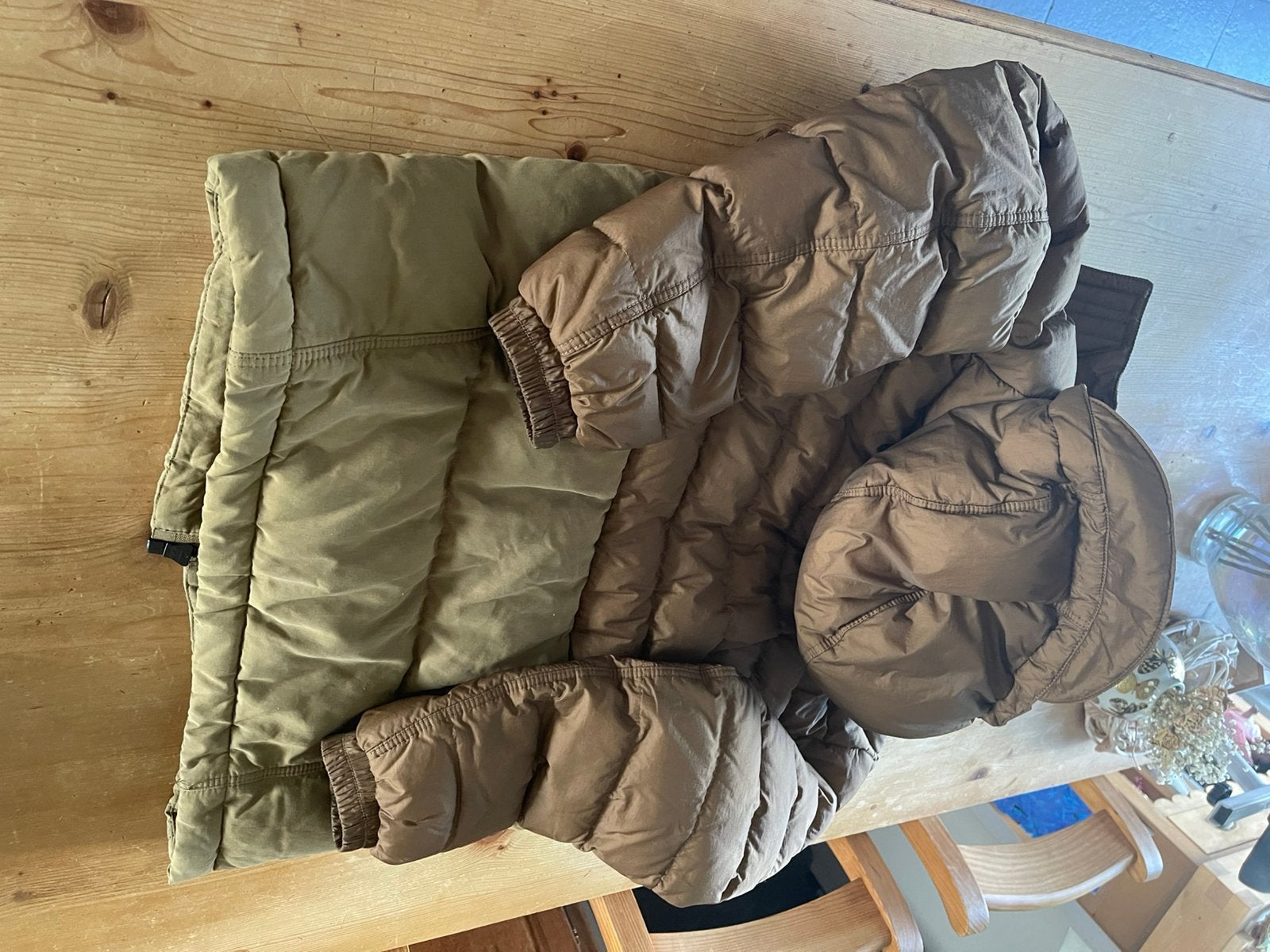 Broeken. Bodywarmer, Vêtements | Hommes, Blousons sans Manches, Enlèvement ou Envoi, Neuf