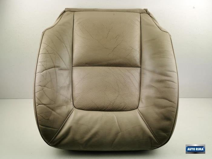 Assise siège gauche d'un Volvo V70, -, 3 mois de garantie, Utilisé, -