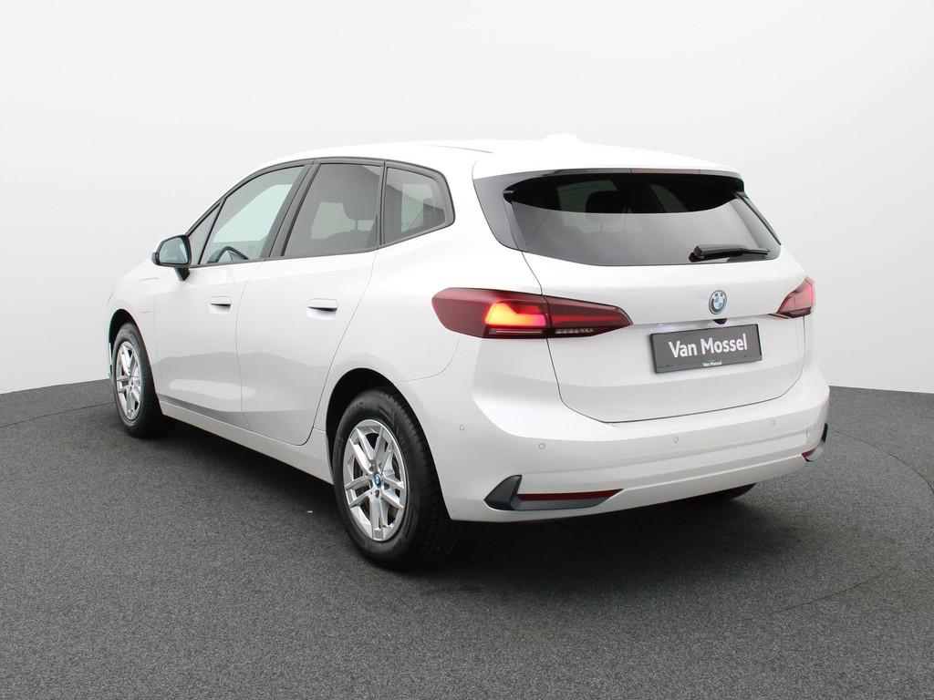 BMW 2-serie Active Tourer 225e xDrive, Auto's, Automaat, 245 pk, Gebruikt, 16 kWh