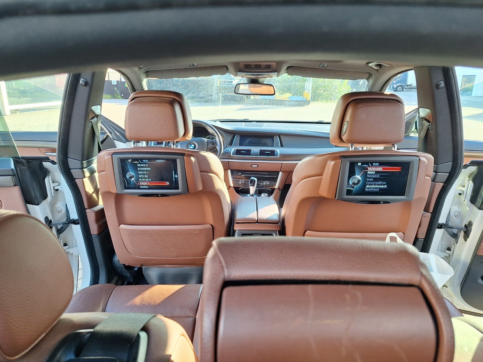 Bmw 530 Gt X drive M paket, Auto's, Particulier, Te koop