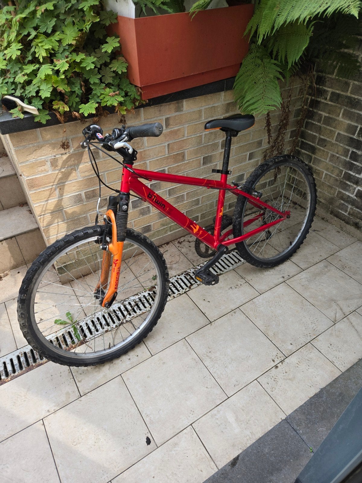 VTT pour enfant, Vélos & Vélomoteurs, Enlèvement