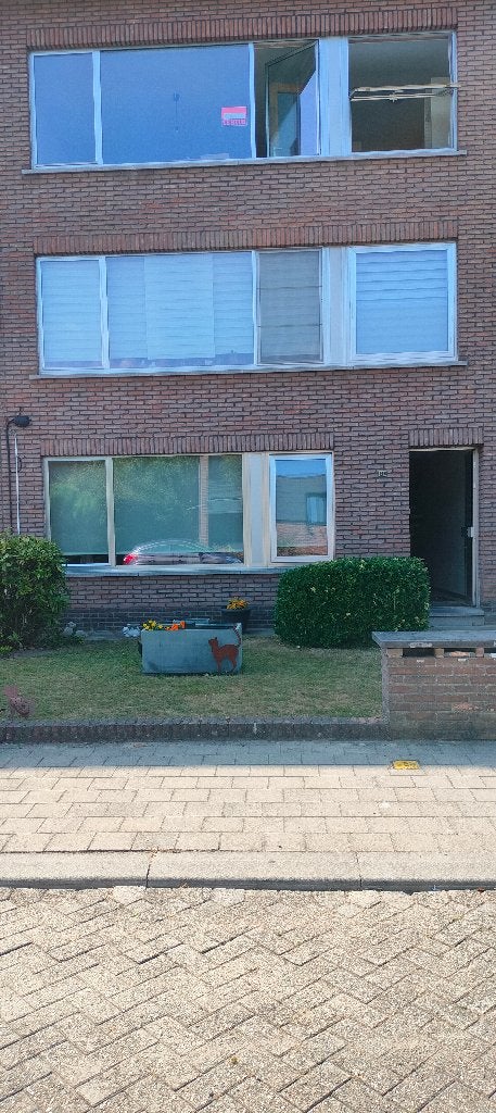 Appartement te huur - Wommelgem - St Michielsstraat 22, Immo, 50 m² ou plus, Province d'Anvers