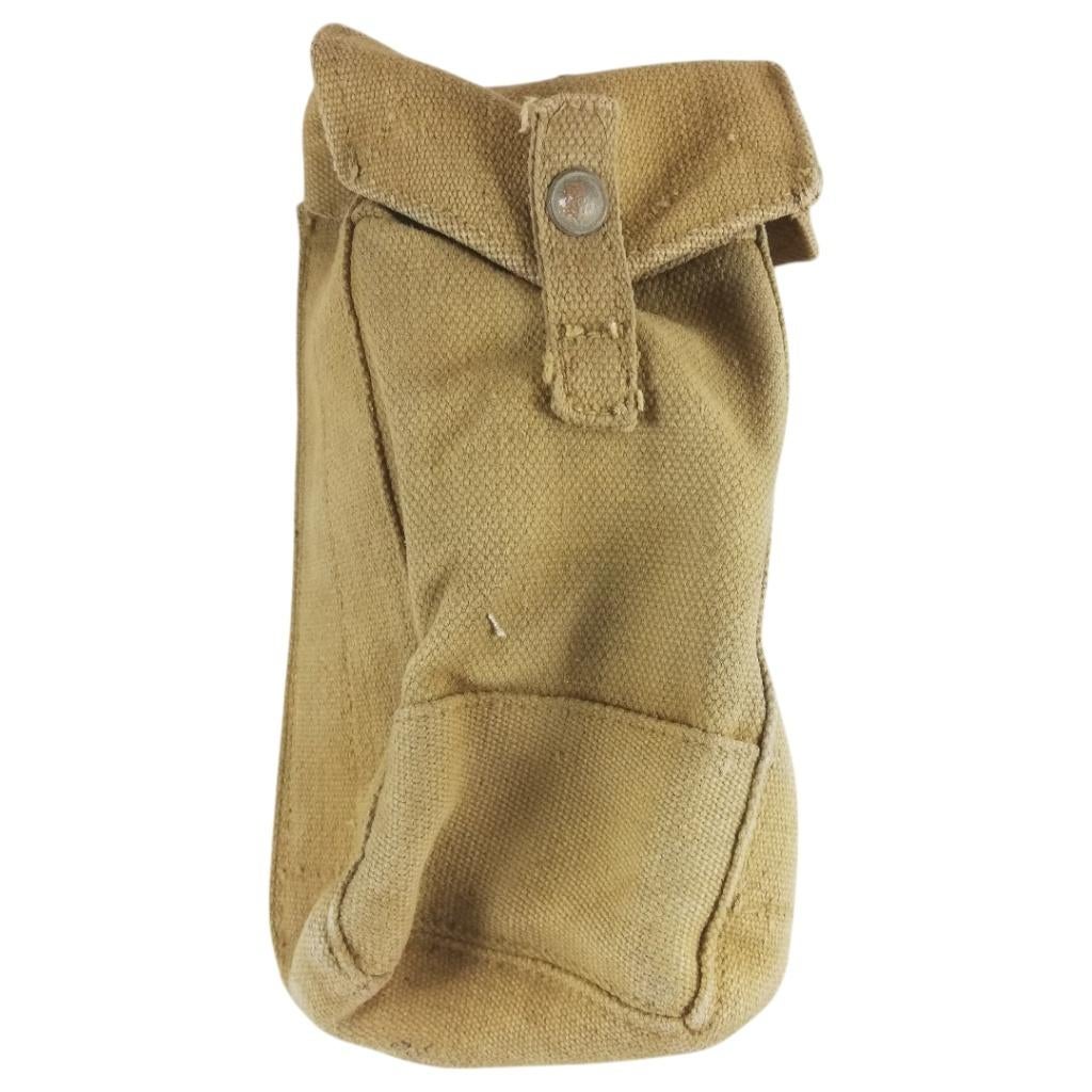 British Army - 'Pat. 1937 Pouch' - 1944, Enlèvement ou Envoi, Armée de terre, Autres types