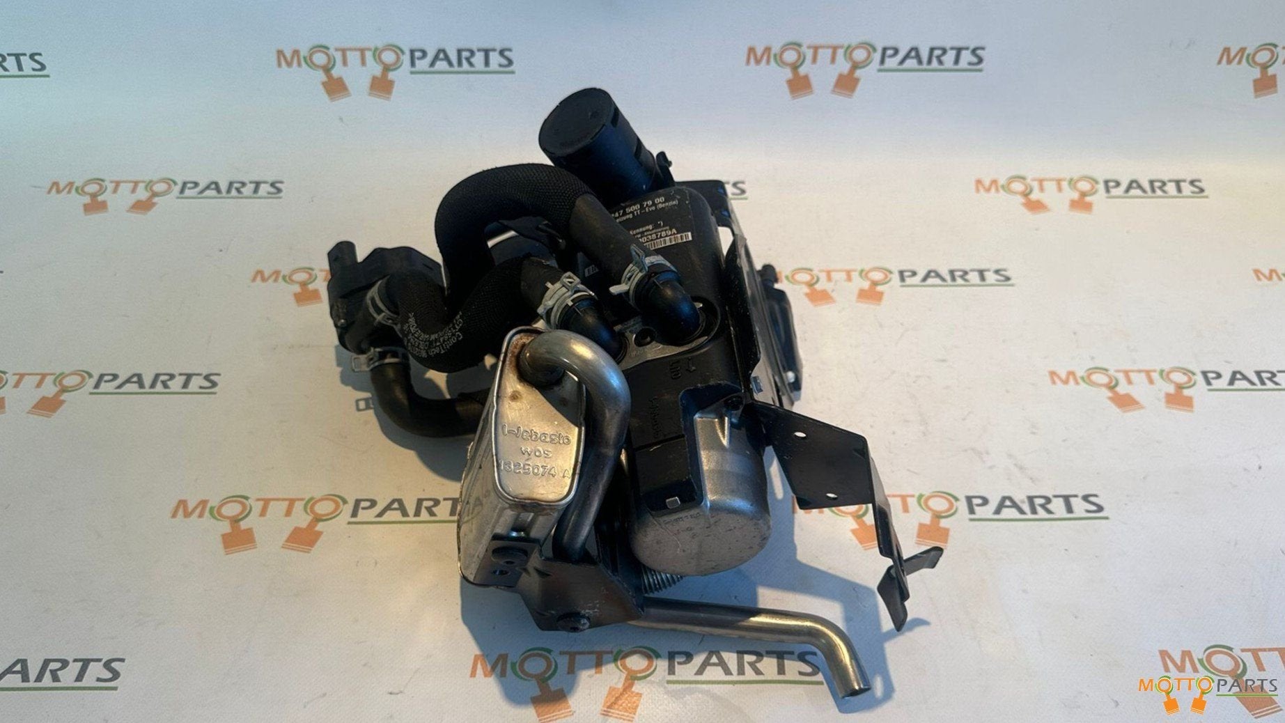 Mercedes A B CLA klasse Standkachel A2475007900, Gebruikt, -, -, Ophalen of Verzenden