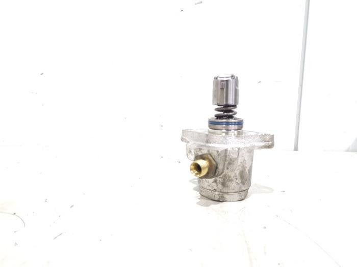 Pompe carburant mécanique d'un Volkswagen Golf, Volkswagen, -, 3 mois de garantie, Utilisé