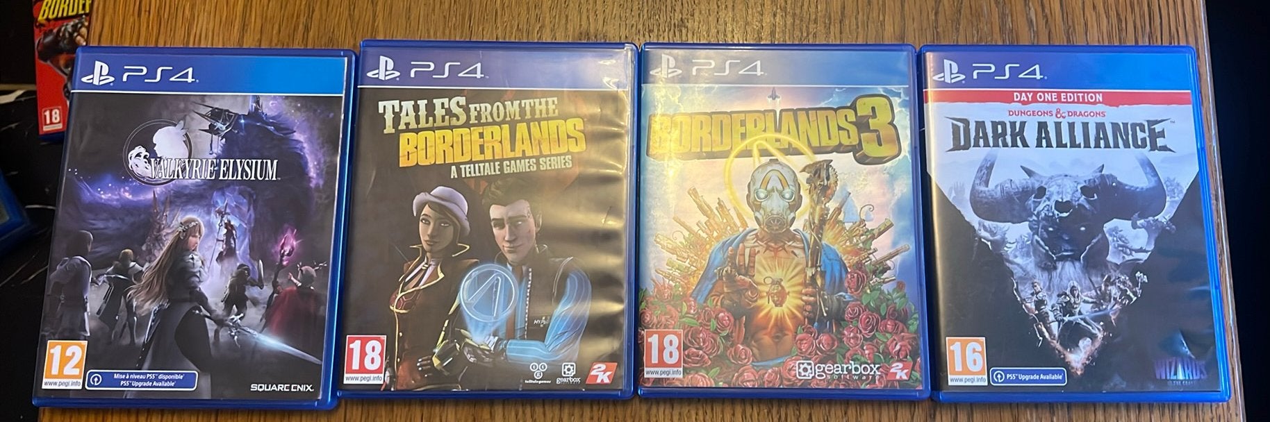 Ps4 games, Games en Spelcomputers, Games | Sony PlayStation 4, Ophalen, Zo goed als nieuw, Overige genres
