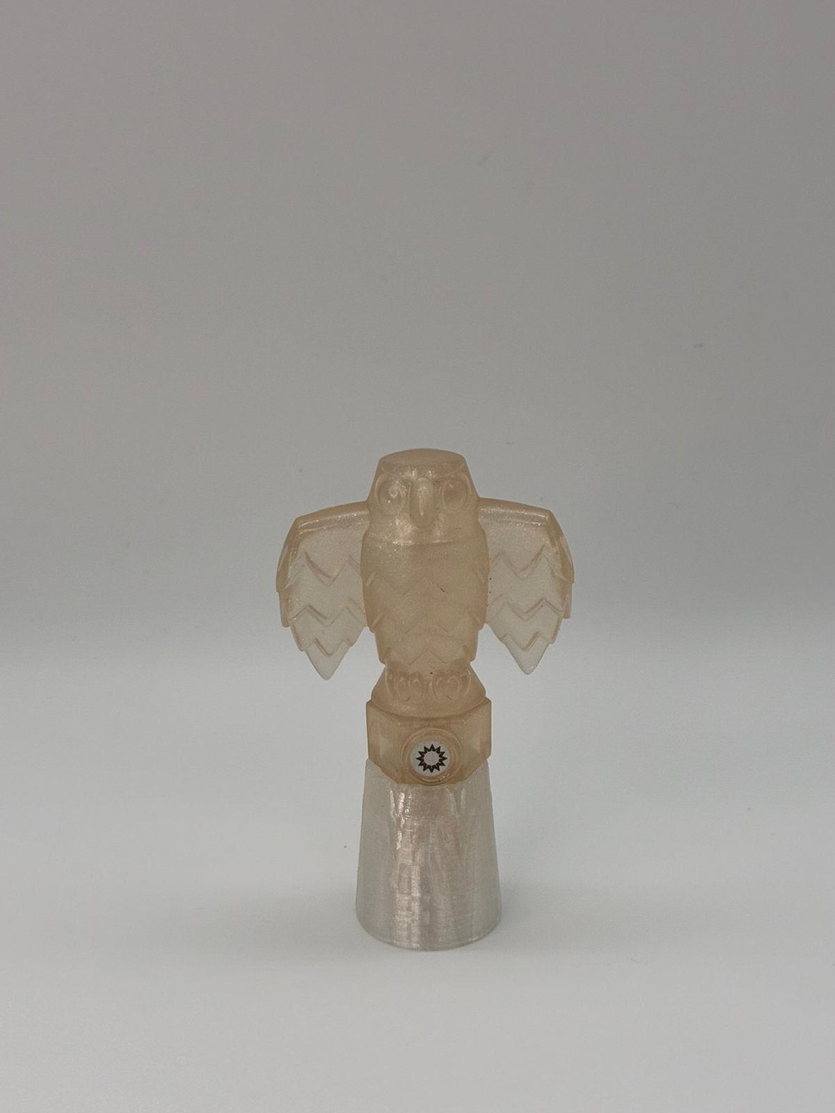 Skylanders Trap Team Light Owl, Enlèvement ou Envoi, Comme neuf