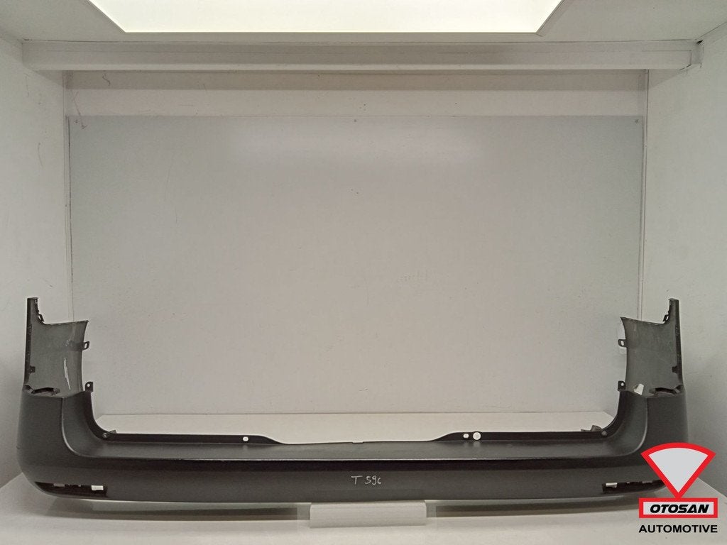 Pare-chocs arri re d'origine Mercedes Vito W447 ( partir de, Mercedes-Benz AG, Pare-chocs, Mercedes-Benz, Utilisé