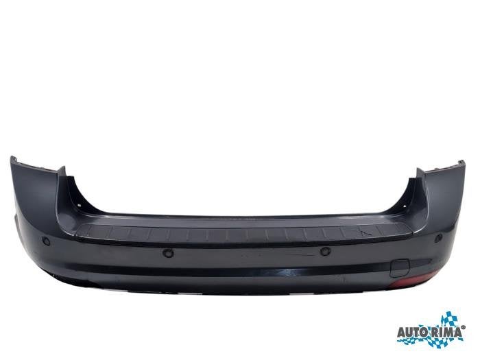 Achterbumper van een Volvo V50 (455), Auto-onderdelen, Gebruikt, -, -, Ophalen of Verzenden