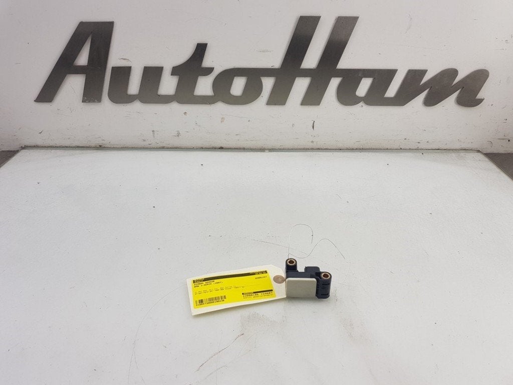 AIRBAG SENSOR BMW 3 serie (E92) (|6956485|65776956485|), Gebruikt, BMW