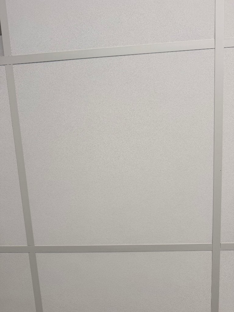 Systeemplafond 60x60 cm – 80 m² – zeer goede staat, Doe-het-zelf en Bouw, Ophalen, Zo goed als nieuw, Overige materialen
