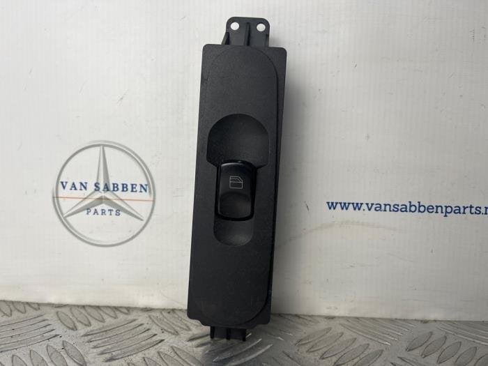Commutateur vitre électrique d'un Mercedes Sprinter, -, 3 mois de garantie, Utilisé, -