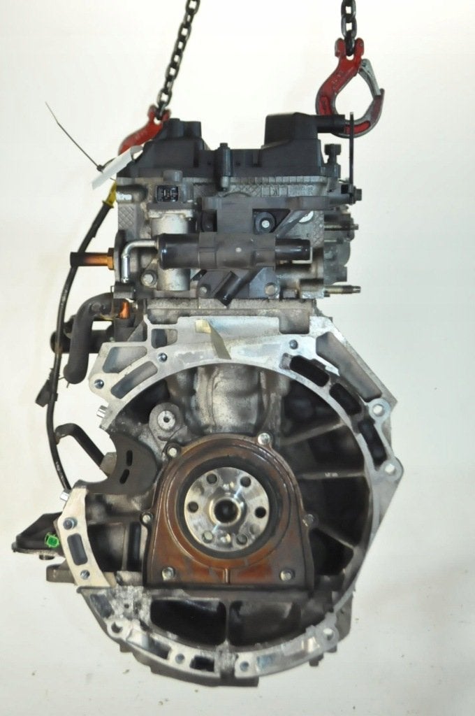 Moteur B4204S4 Nu C30 V50 VOLVO S80 V70 S40, Envoi, Utilisé, Skoda